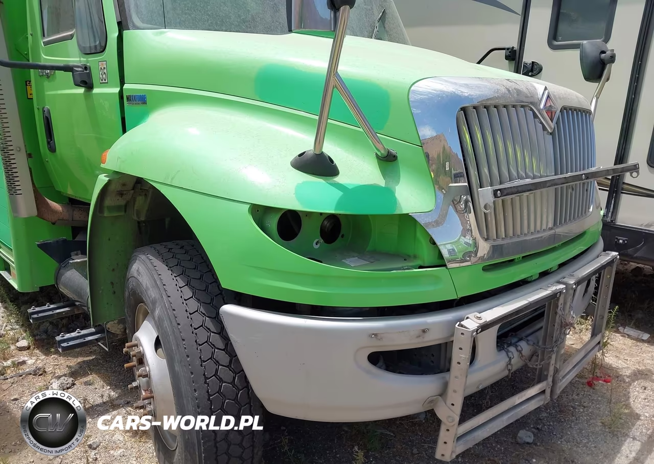 2015 International 4000 4300 VIN:3HAMMAAN4FL512244 - 19