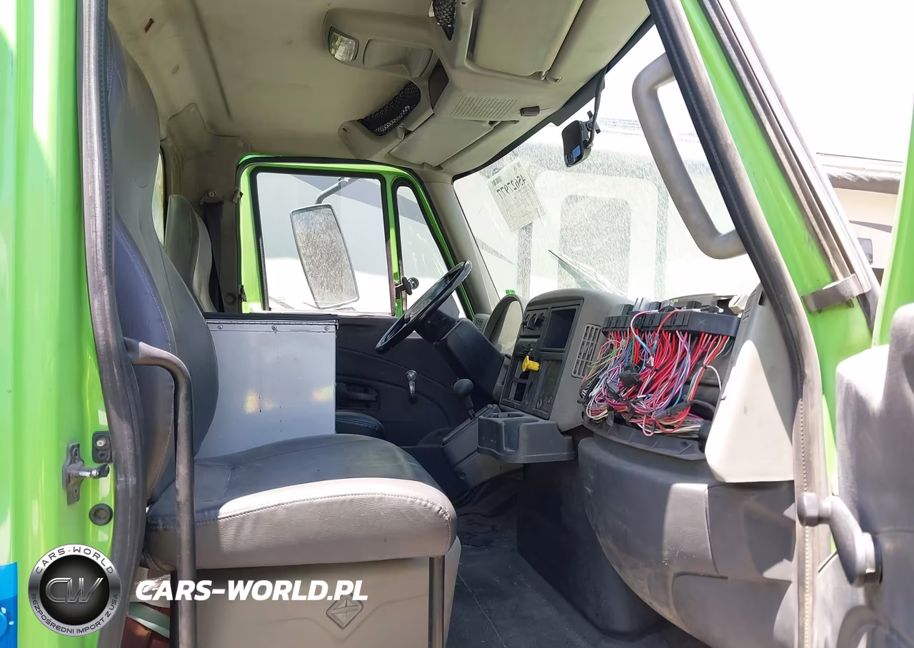 2015 International 4000 4300 VIN:3HAMMAAN4FL512244 - 7