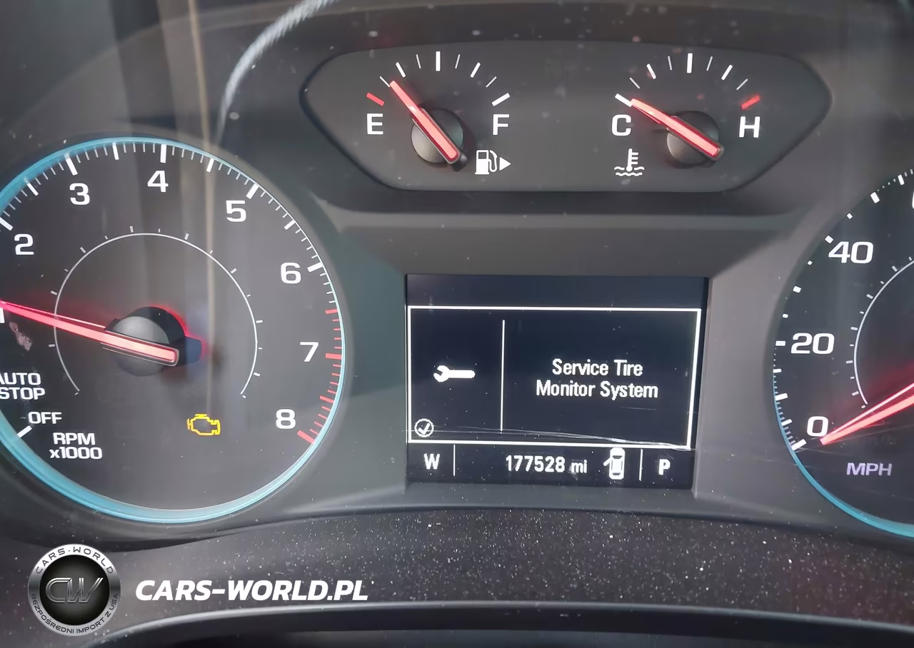 2020 Chevrolet Malibu Fwd Lt VIN:1G1ZD5ST1LF048309 - 7