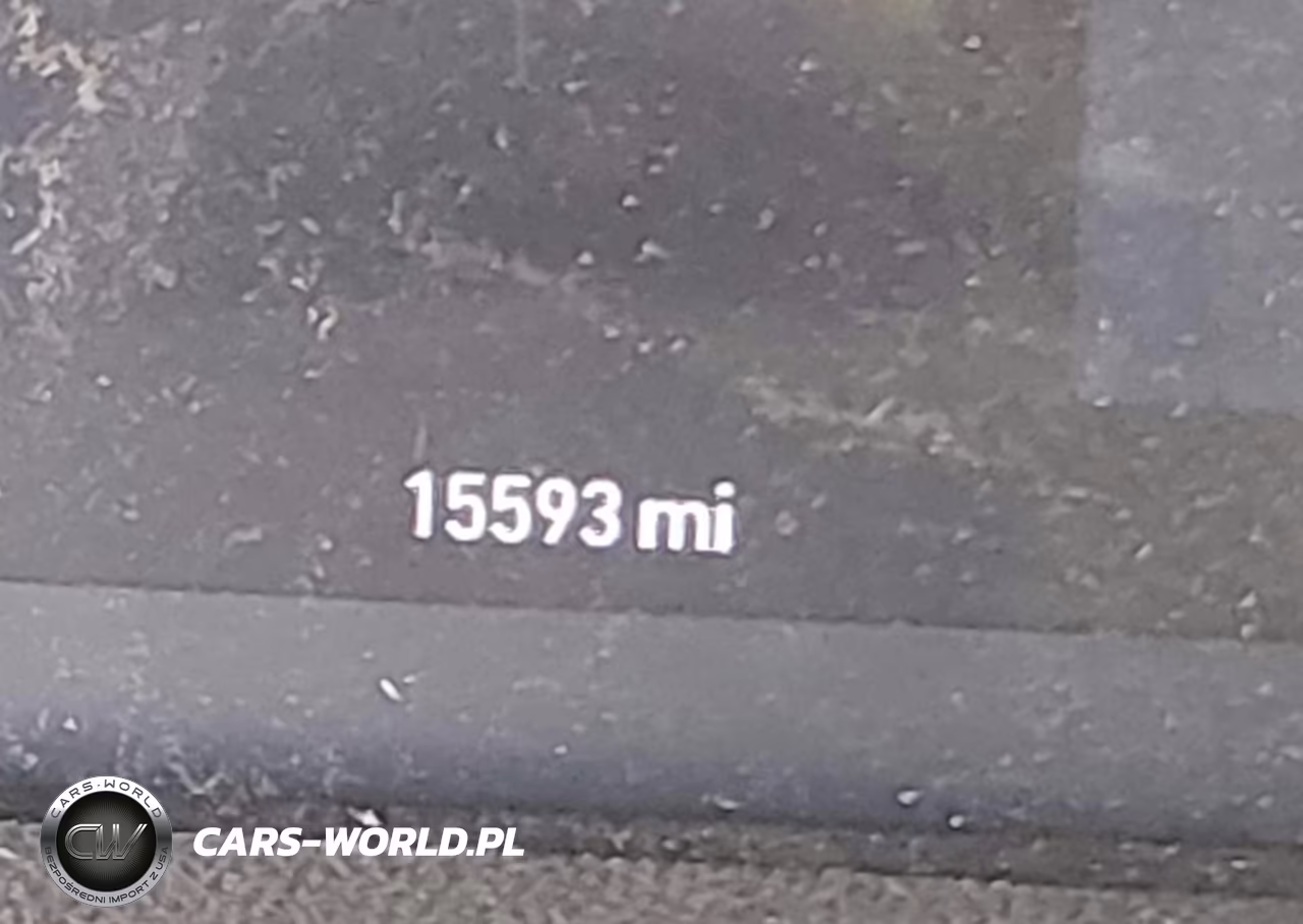 2025 Ram Promaster 1500 VIN:3C6LRVBG4RE151414 - 16