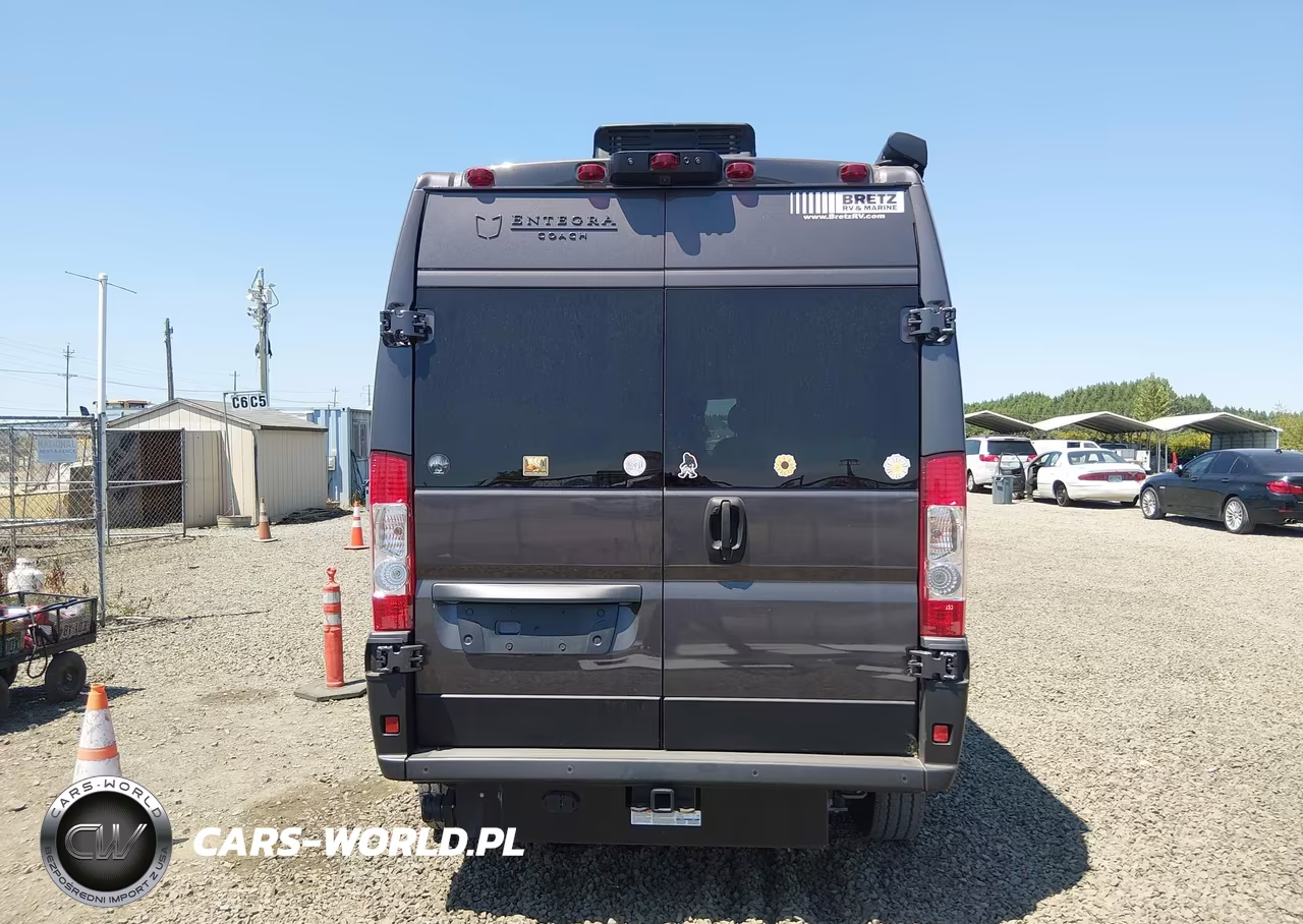 2025 Ram Promaster 1500 VIN:3C6LRVBG4RE151414 - 17