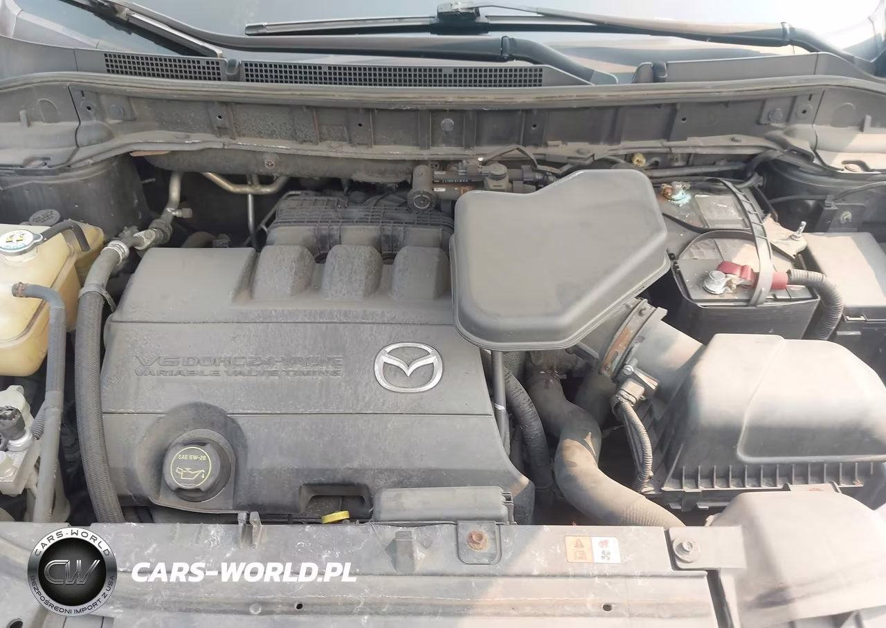 2014 Mazda Cx-9 Grand Touring VIN:JM3TB3DV2E0431954 - 10