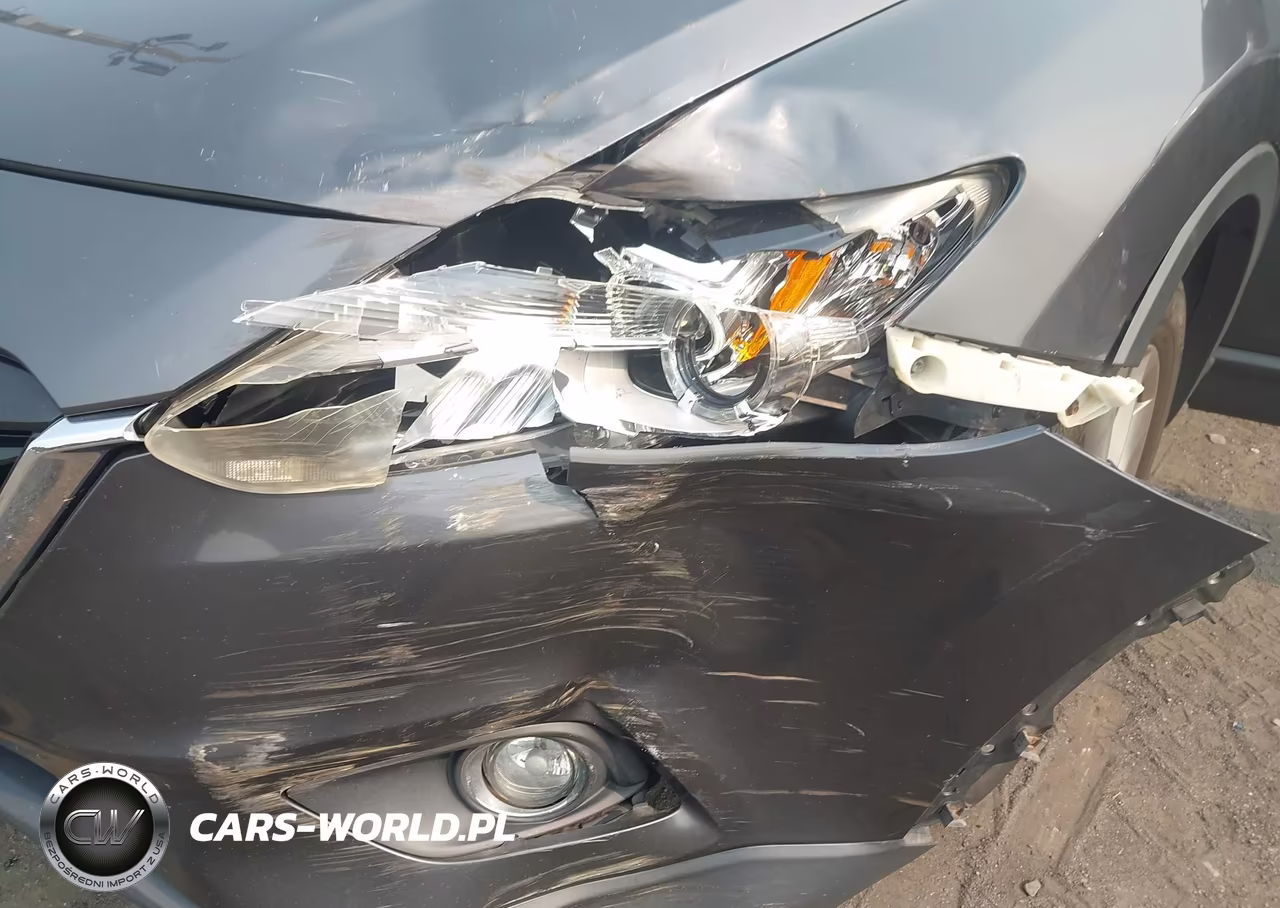 2014 Mazda Cx-9 Grand Touring VIN:JM3TB3DV2E0431954 - 6