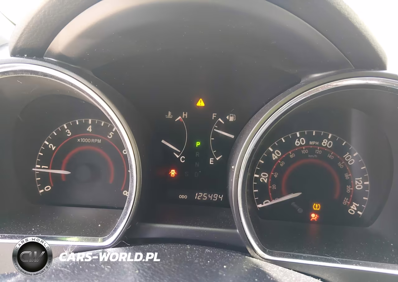 2011 Toyota Highlander Limited V6 VIN:5TDDK3EH2BS046201 - 7