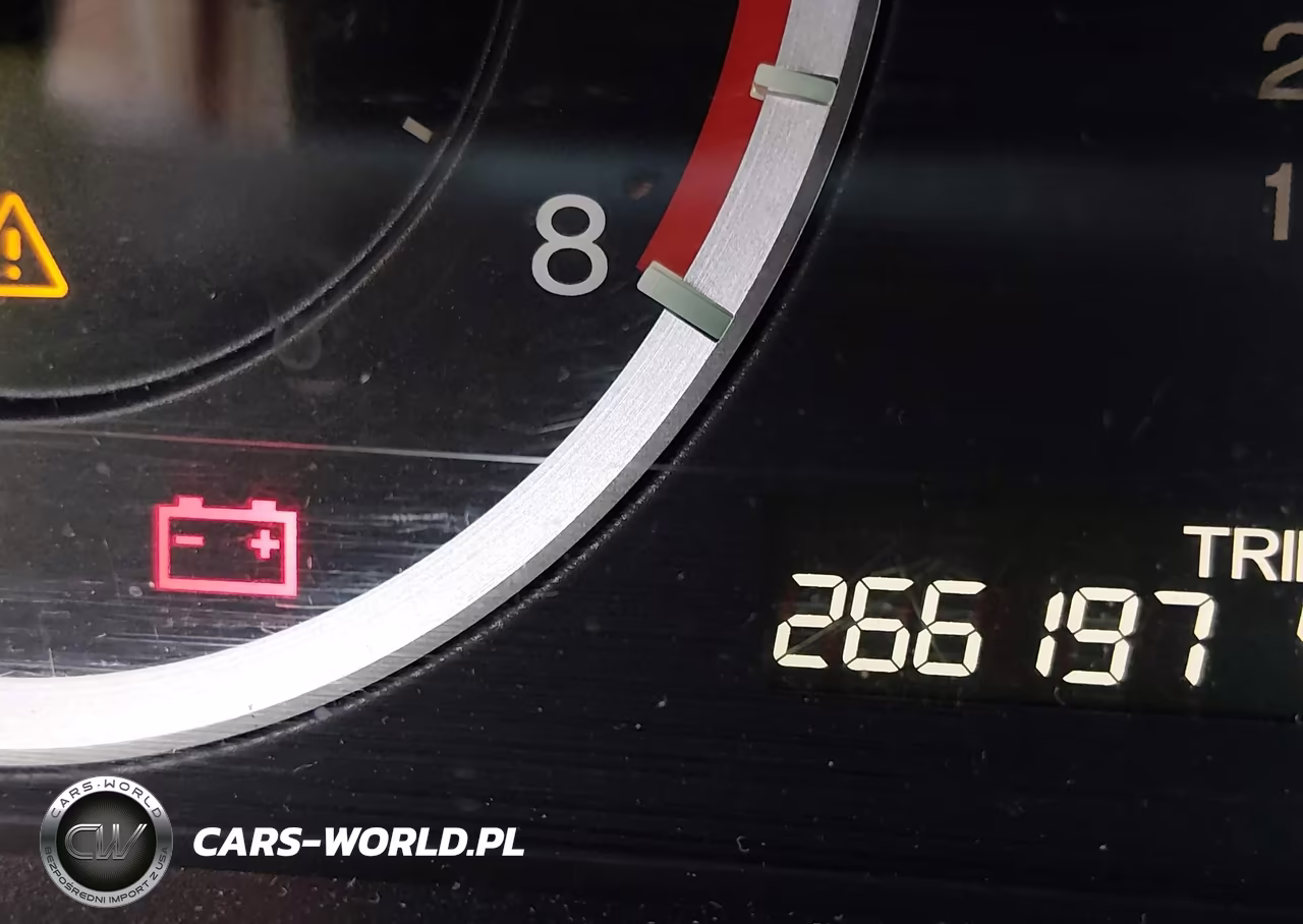 2008 Honda Accord 2.4 Ex VIN:JHMCP26798C038201 - 16