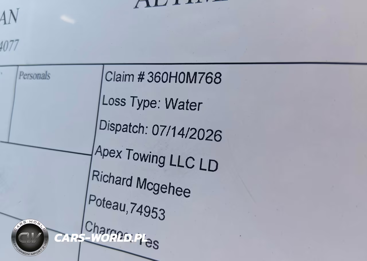 2015 Nissan Altima 2.5-2.5 S-2.5 Sl-2.5 Sv VIN:1N4AL3AP0FN314077 - 6
