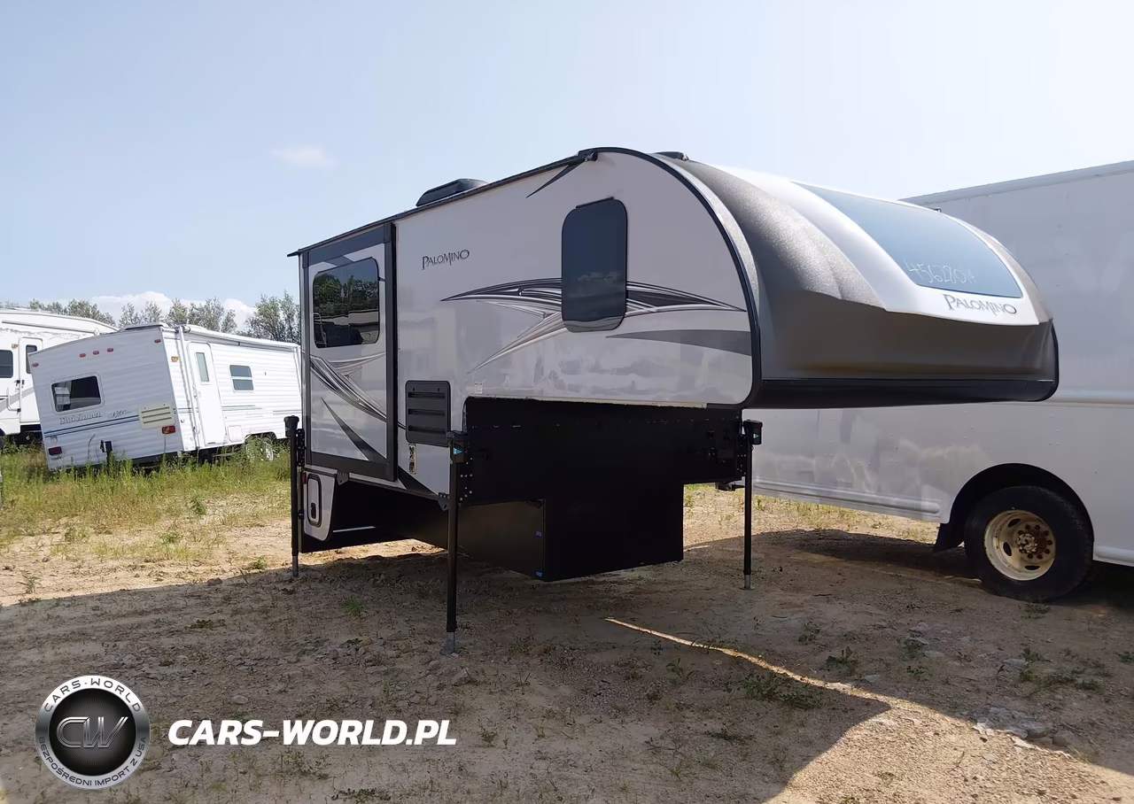 2021 Palomino Other – zdjęcie 1 z 15