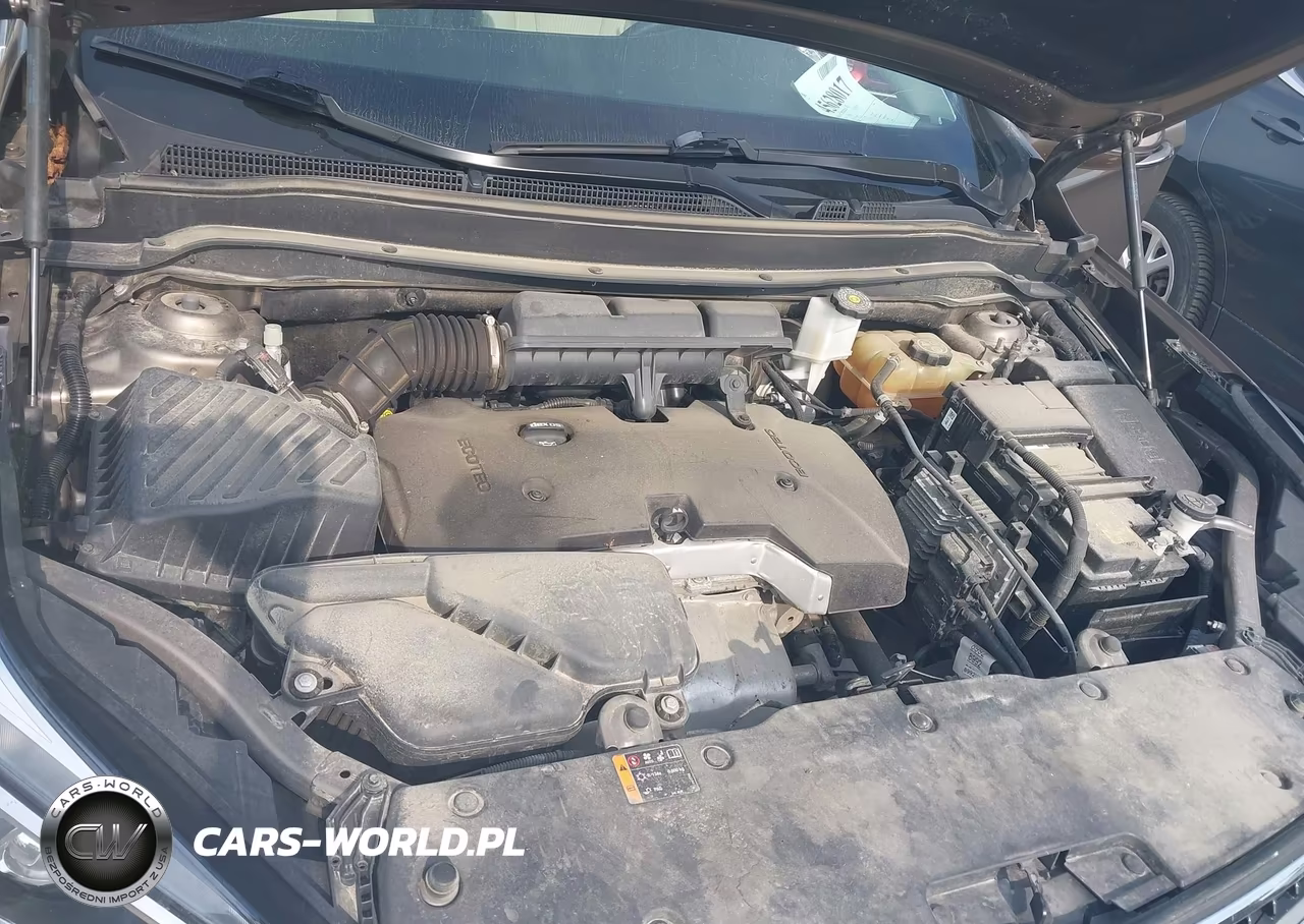 2019 Buick Envision Fwd Preferred VIN:LRBFXBSA8KD091892 - 10