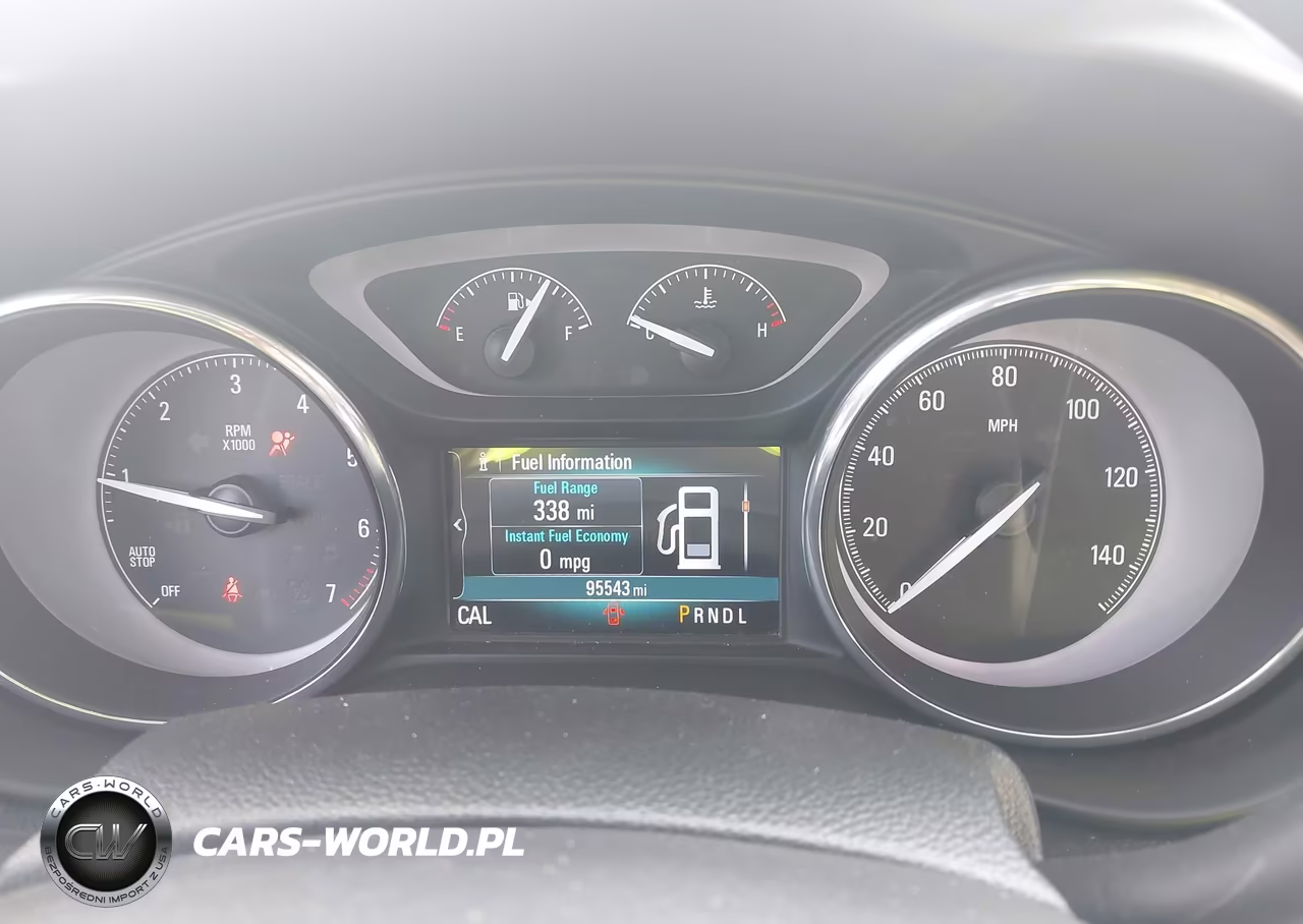 2019 Buick Envision Fwd Preferred VIN:LRBFXBSA8KD091892 - 7