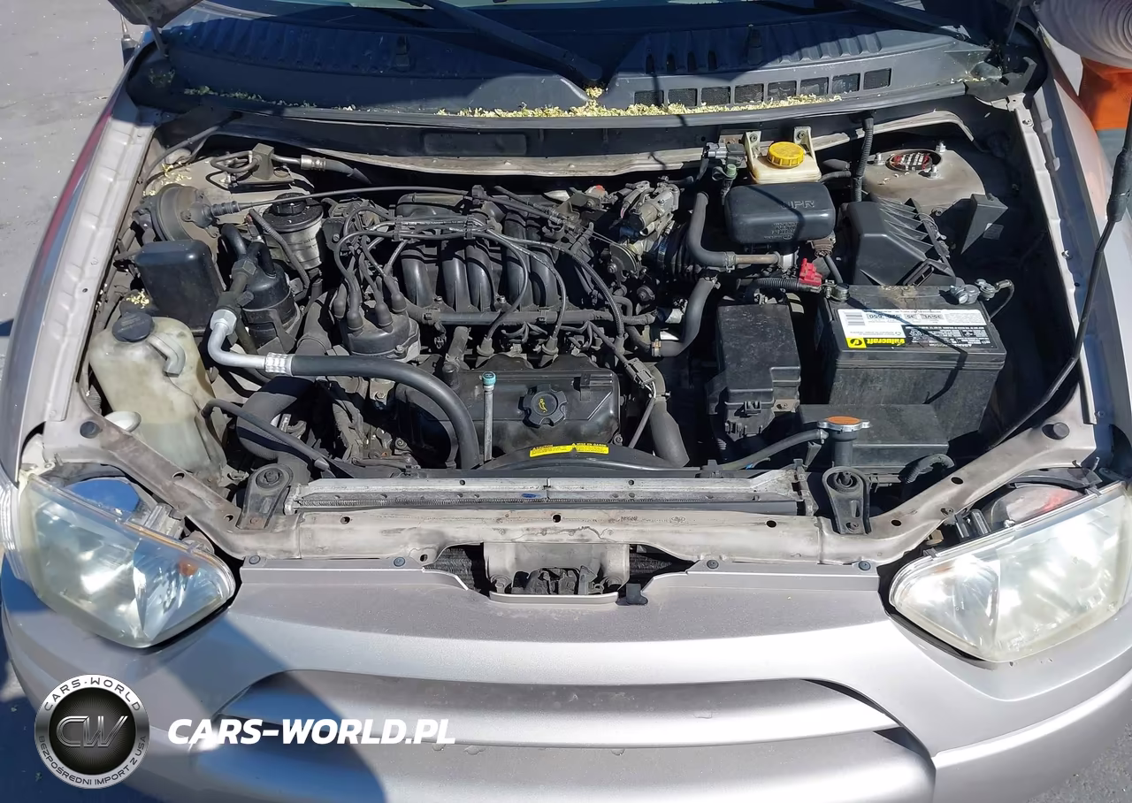 2001 Nissan Quest Gxe VIN:4N2ZN15T01D819857 - 10