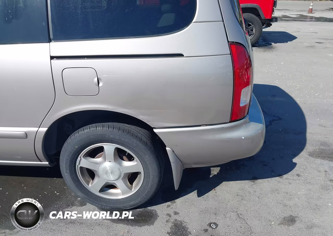2001 Nissan Quest Gxe VIN:4N2ZN15T01D819857 - 6