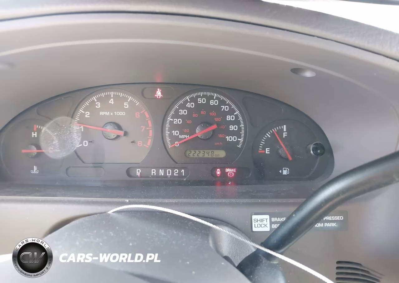 2001 Nissan Quest Gxe VIN:4N2ZN15T01D819857 - 7