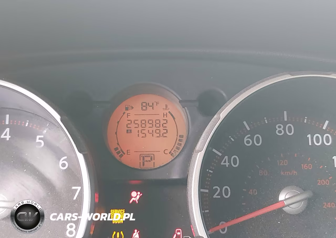 2008 Nissan Rogue Sl VIN:JN8AS58V78W135758 - 16