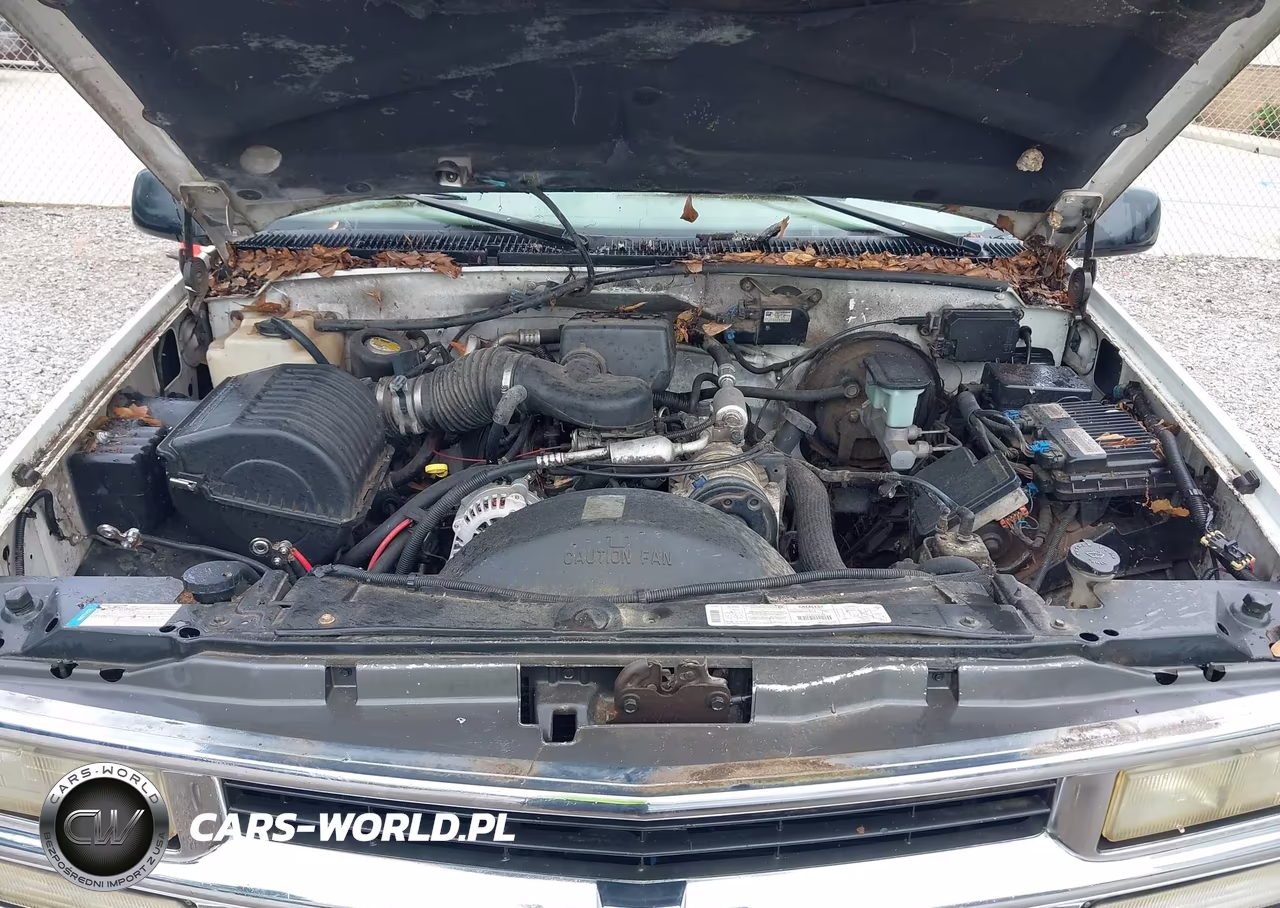 1999 Chevrolet Suburban Lt VIN:3GNEC16R0XG216825 - 10