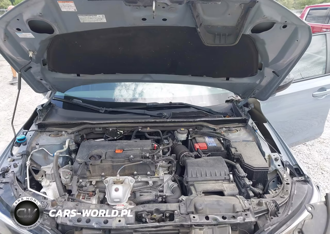 2022 Honda Civic Sport VIN:2HGFE2F55NH537901 - 10