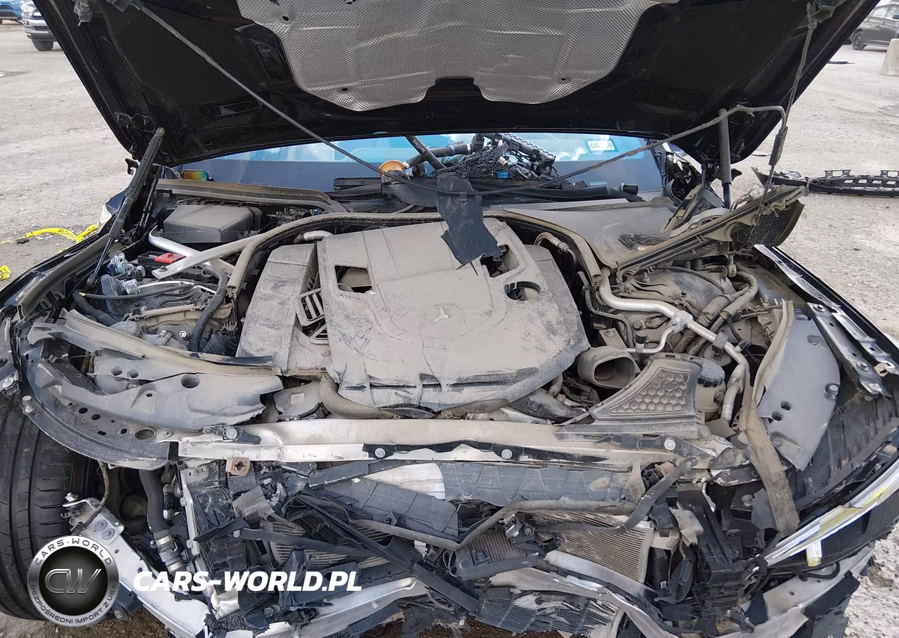 2021 Mercedes-Benz S 580 4Matic VIN:W1K6G7GB1MA043340 - 10
