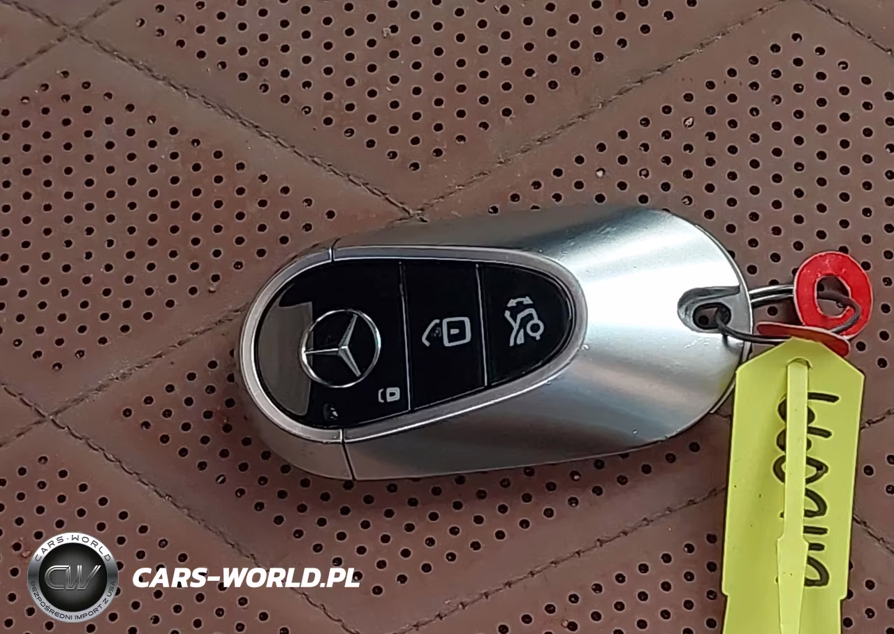 2021 Mercedes-Benz S 580 4Matic VIN:W1K6G7GB1MA043340 - 11