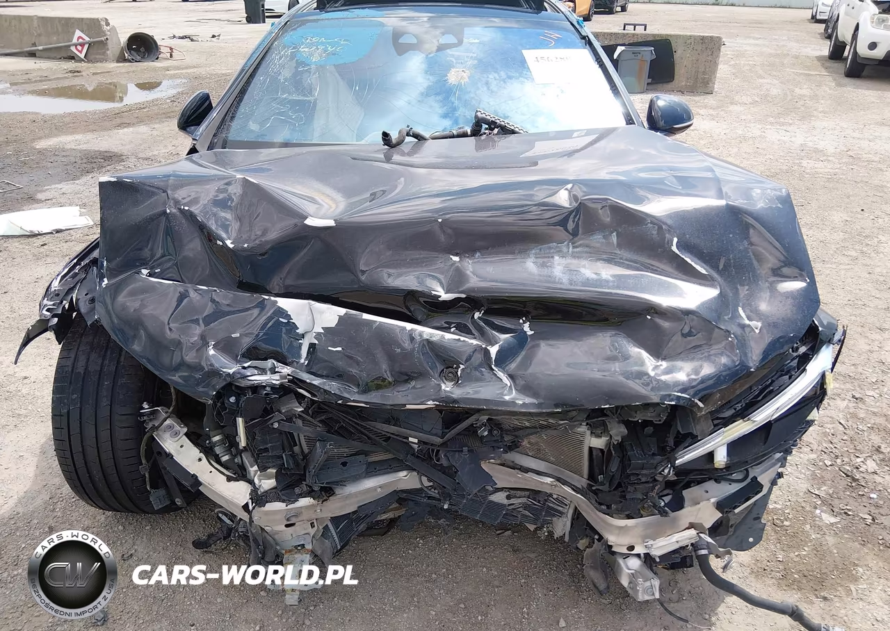 2021 Mercedes-Benz S 580 4Matic VIN:W1K6G7GB1MA043340 - 6
