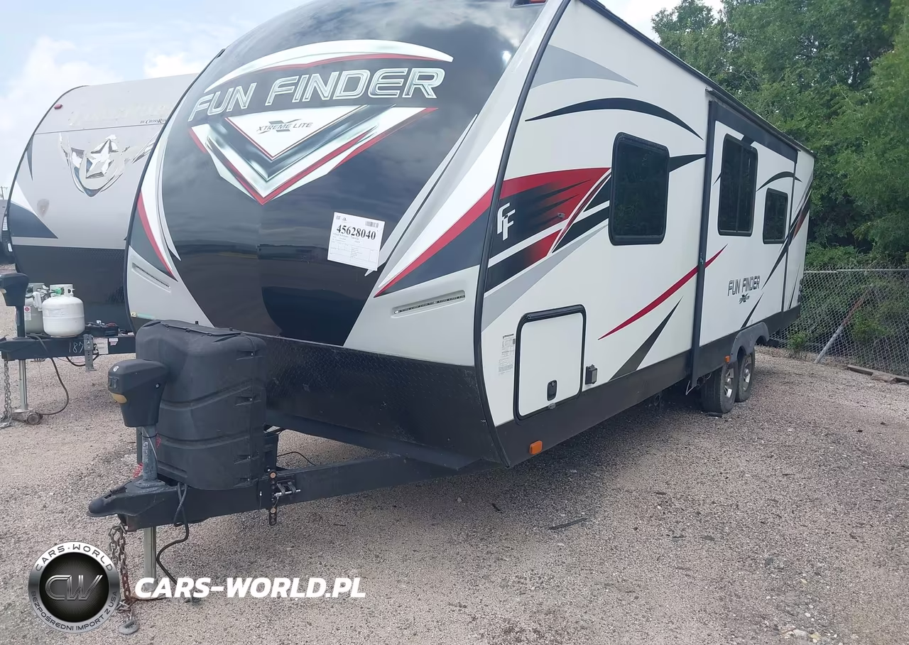 2018 Cruiser Other VIN:5RXAB2929J1361542 - 2