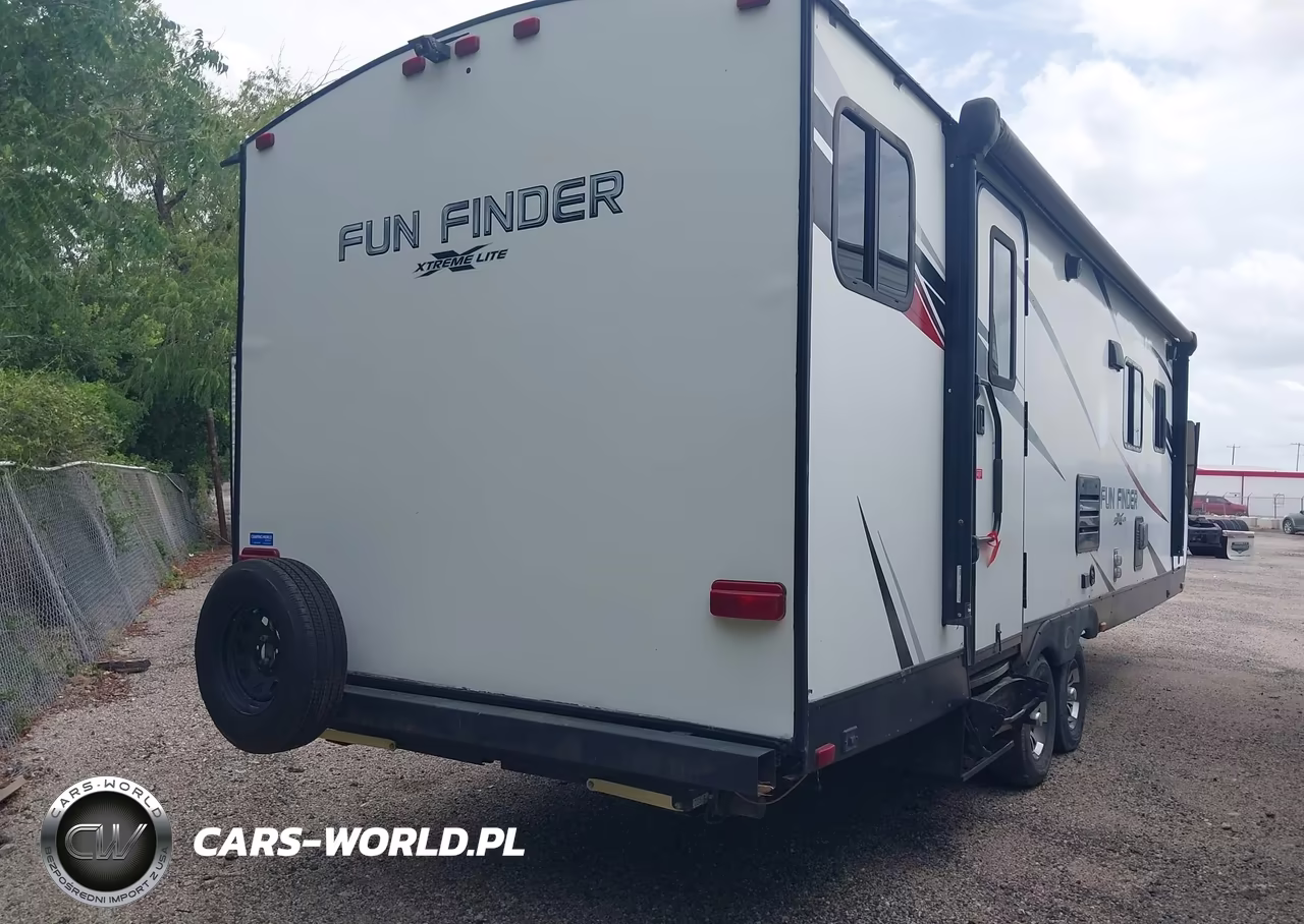 2018 Cruiser Other VIN:5RXAB2929J1361542 - 4