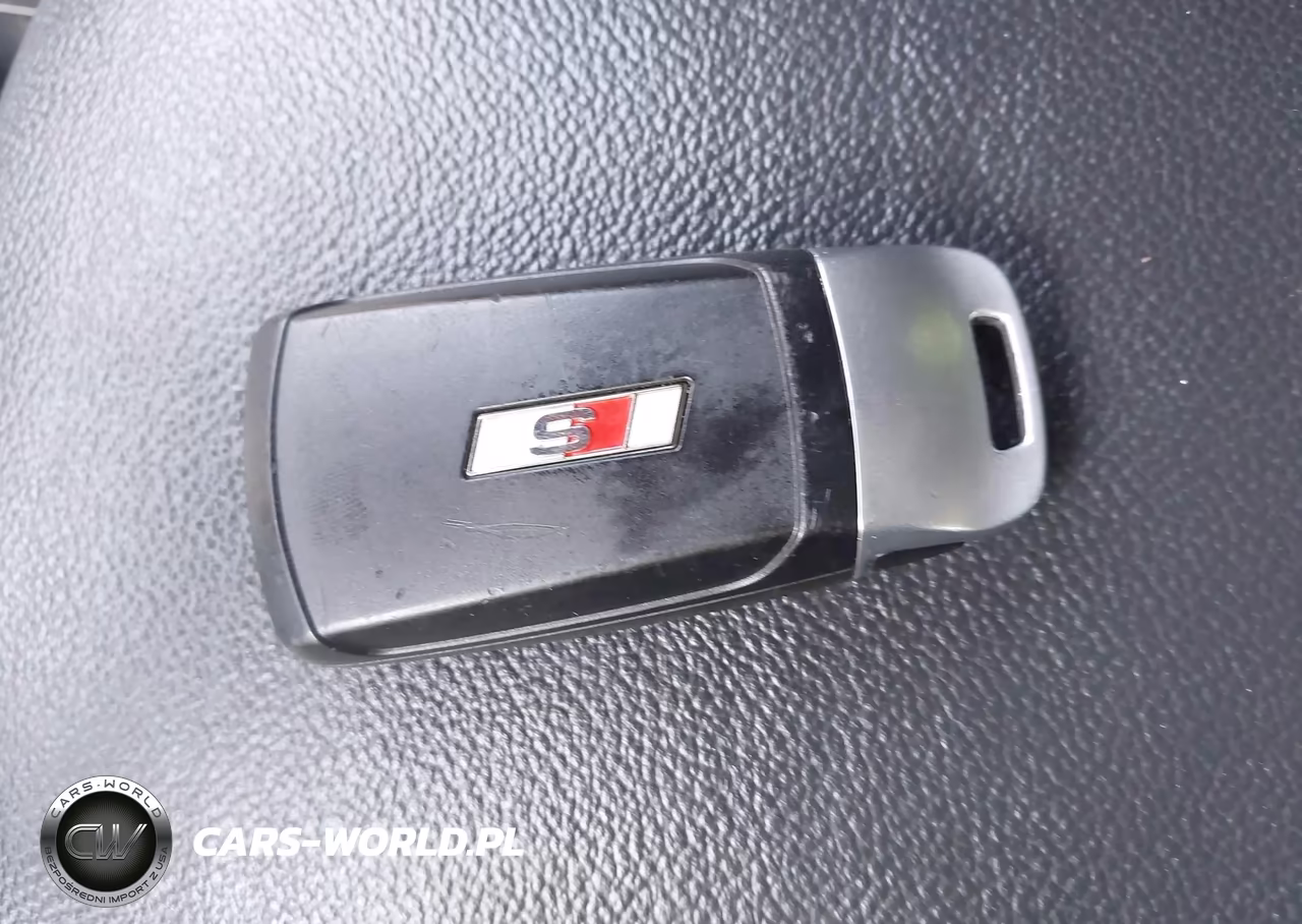 2018 Audi S5 3.0T Premium Plus VIN:WAUC4CF52JA088466 - 11
