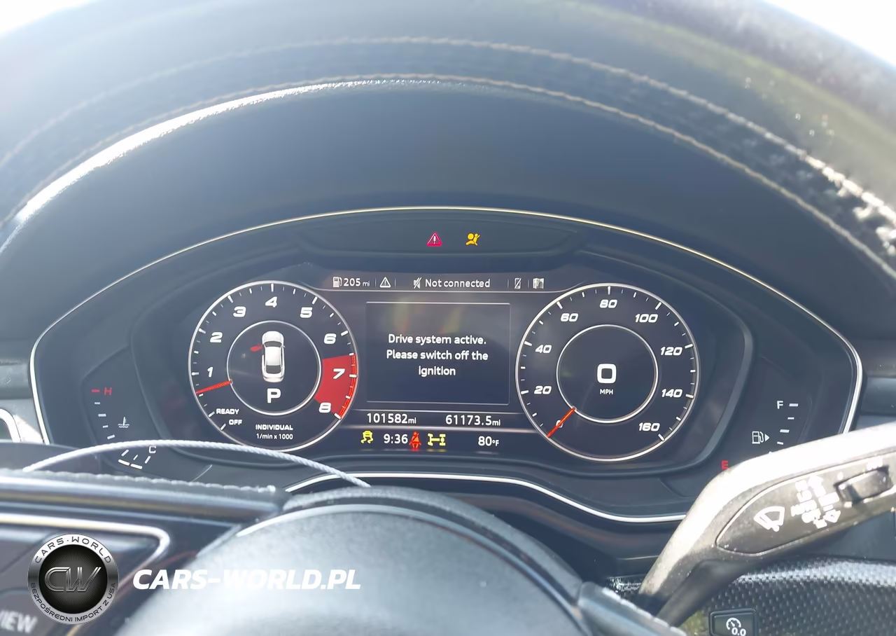 2018 Audi S5 3.0T Premium Plus VIN:WAUC4CF52JA088466 - 7