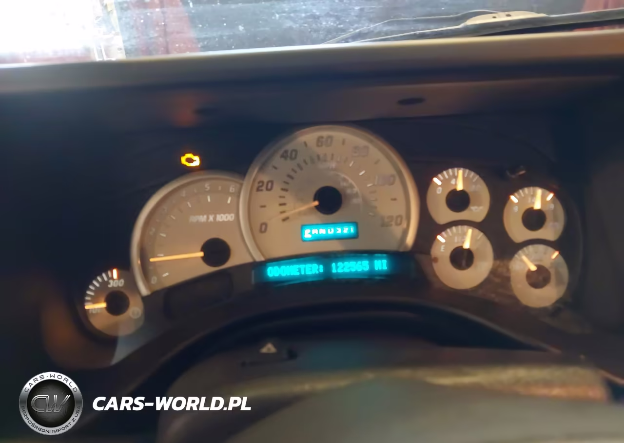 2003 Hummer H2 VIN:5GRGN23UX3H147733 - 7