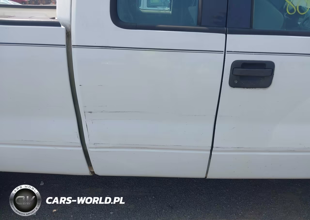 2007 Ford F-150 Stx-Xl-Xlt VIN:1FTRX12W07NA87275 - 12