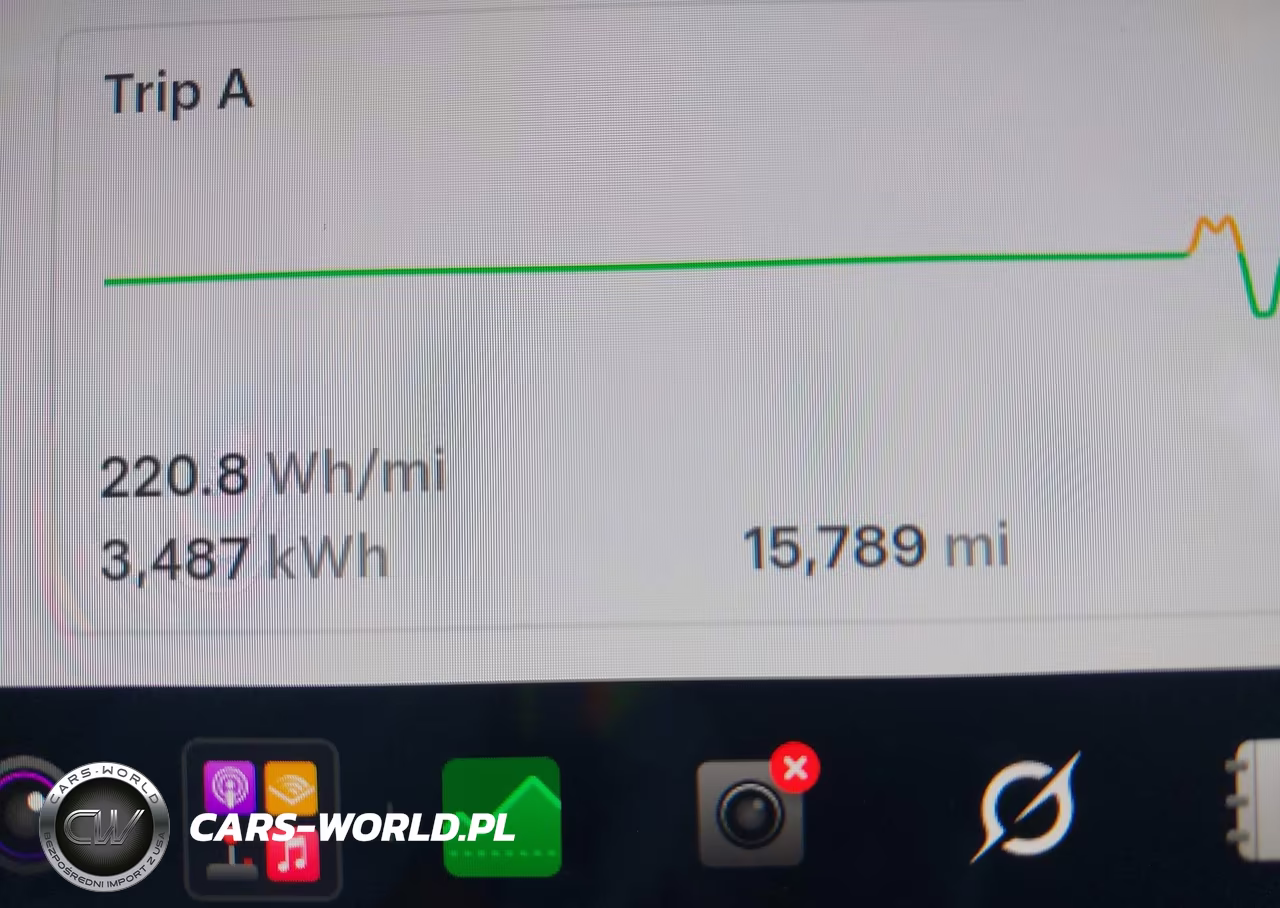 2024 Tesla Model 3 Long Range Dual Motor All-Wheel Drive-Rear-Wheel Drive VIN:5YJ3E1EA2RF855416 - 14