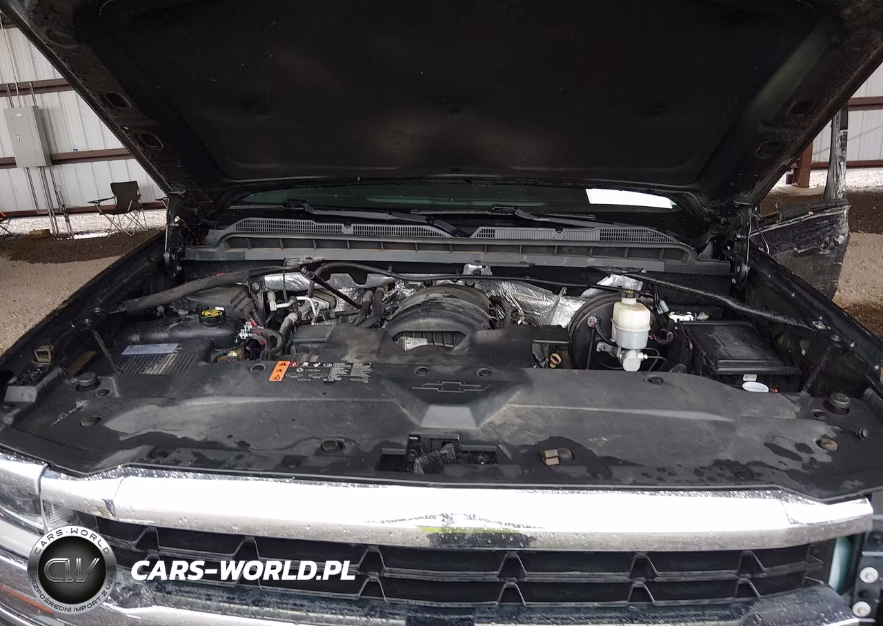 2017 Chevrolet Silverado 1500 Lt VIN:3GCPCREC7HG481725 - 10