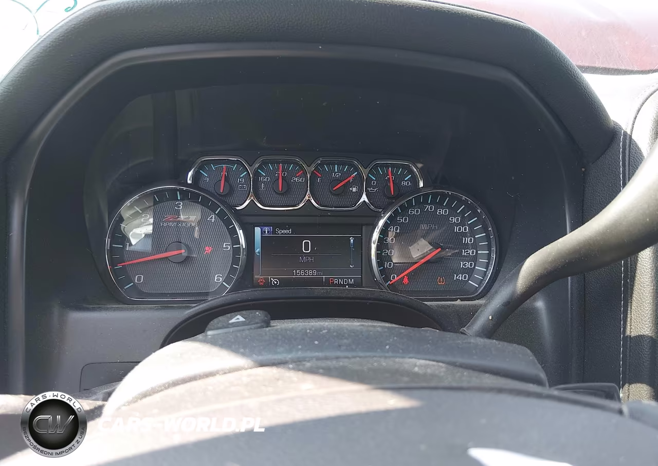 2014 Chevrolet Silverado 1500 Ltz VIN:3GCUKSEJ4EG341722 - 7