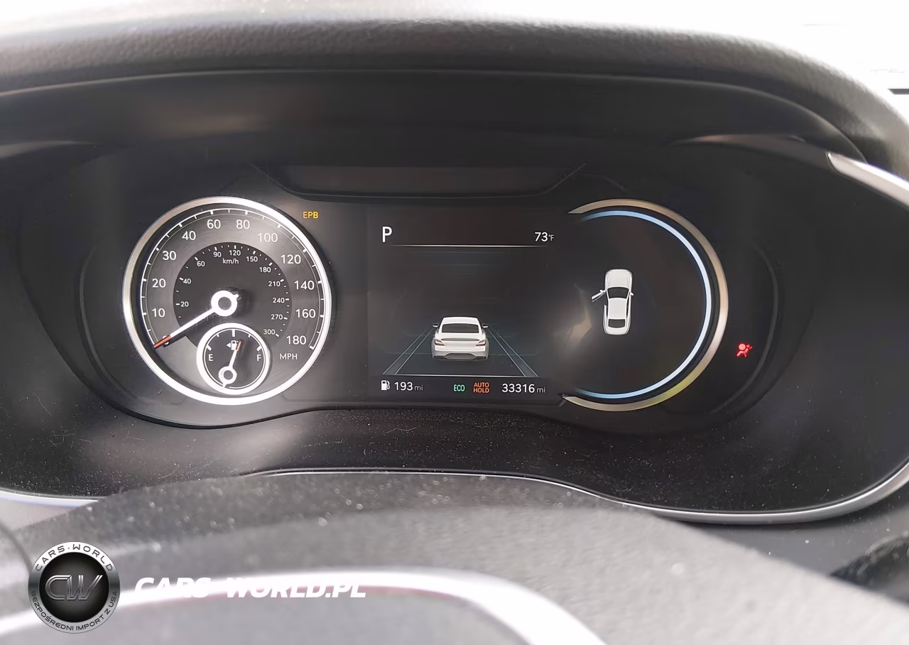 2022 Genesis G70 3.3T Awd VIN:KMTG54TE2NU083477 - 7