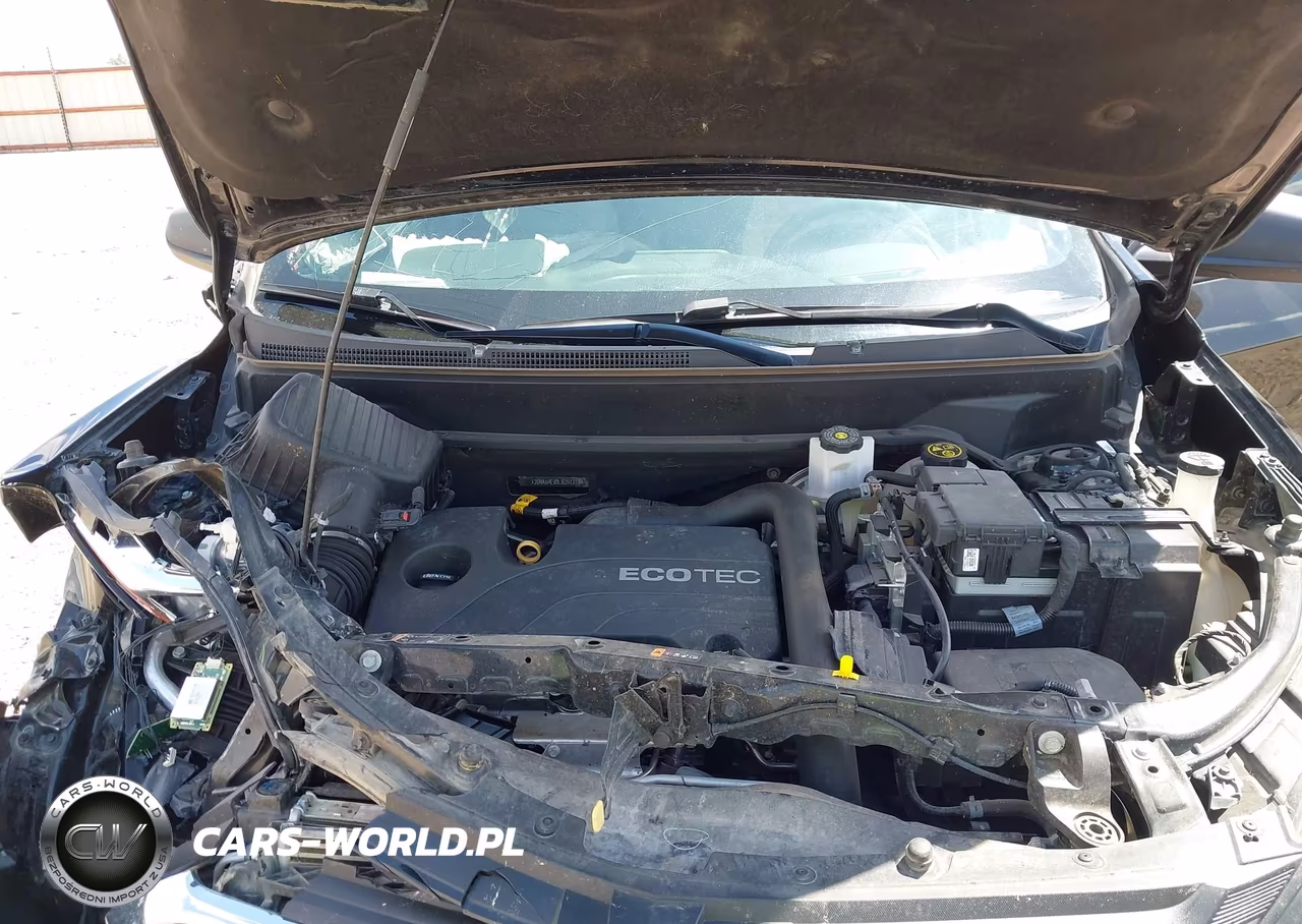 2020 Chevrolet Equinox Fwd Ls VIN:2GNAXHEV0L6251719 - 10