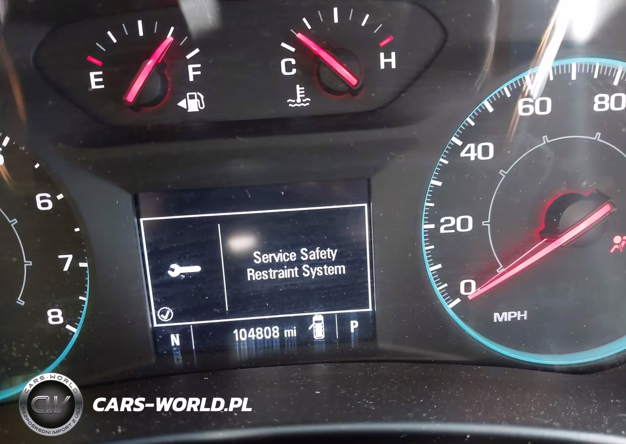 2020 Chevrolet Equinox Fwd Ls VIN:2GNAXHEV0L6251719 - 15