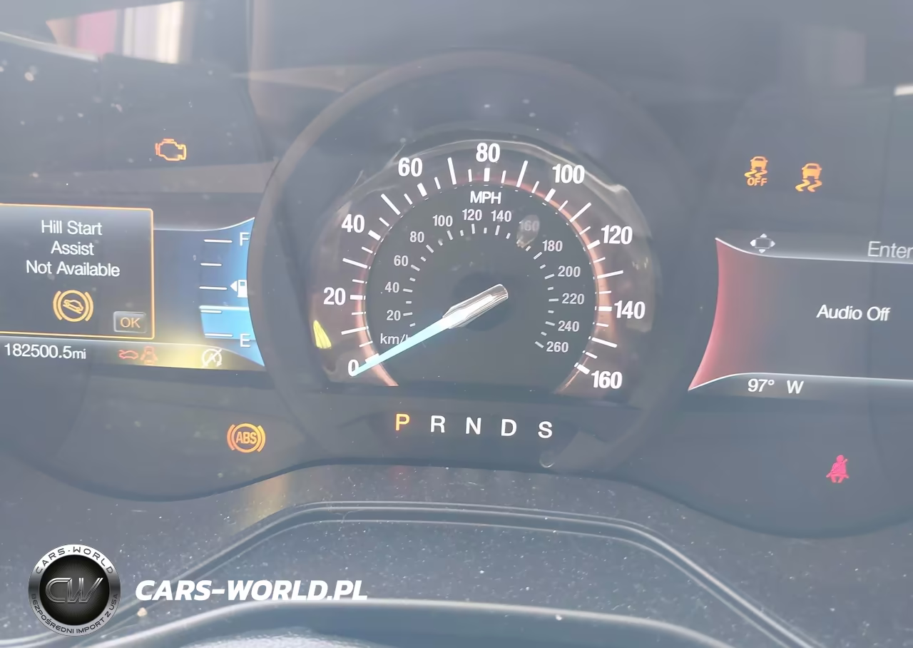2019 Ford Fusion Se VIN:3FA6P0HD8KR133479 - 7