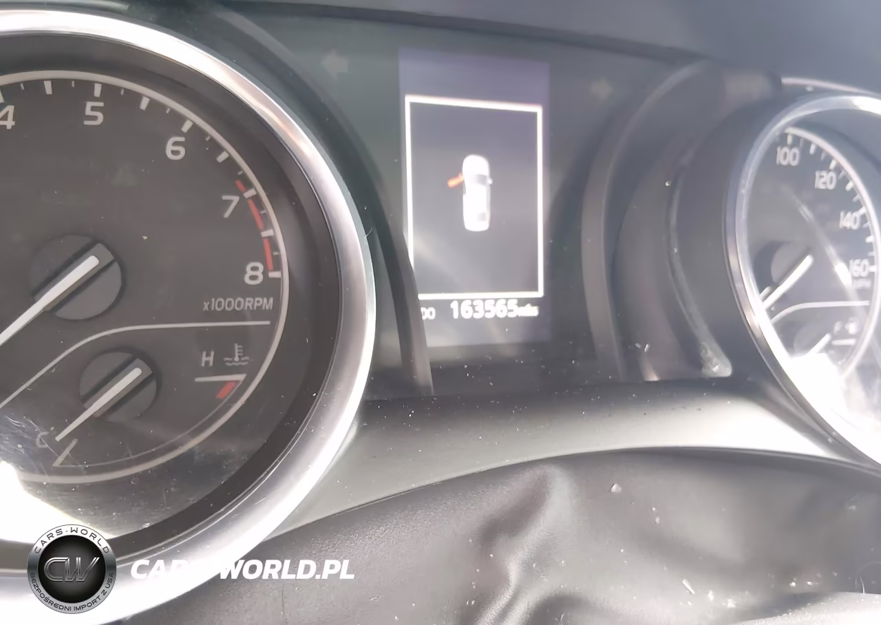2018 Toyota Camry Se VIN:4T1B11HK3JU656636 - 7