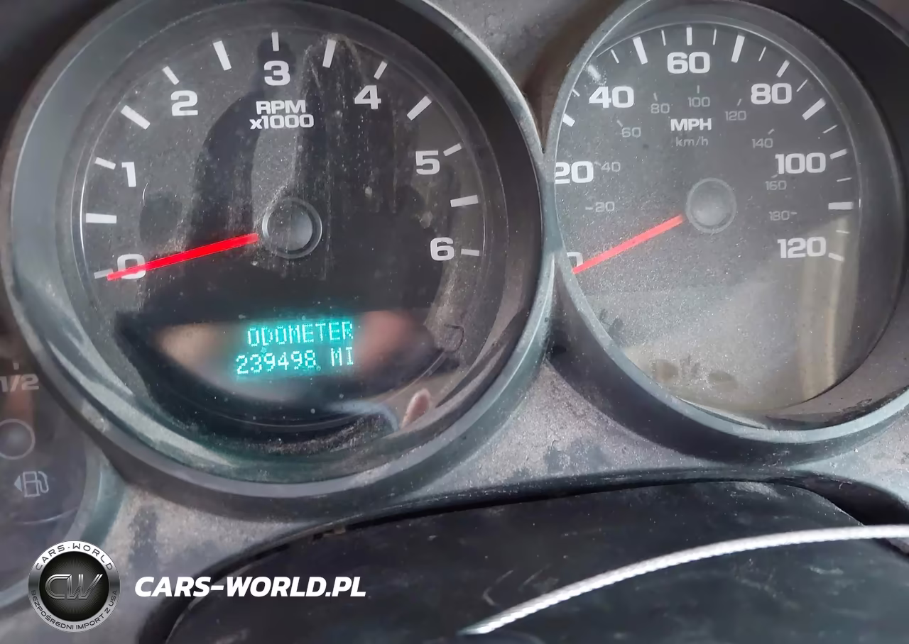 2009 Chevrolet Silverado 1500 Ls VIN:3GCEC13C99G203695 - 7