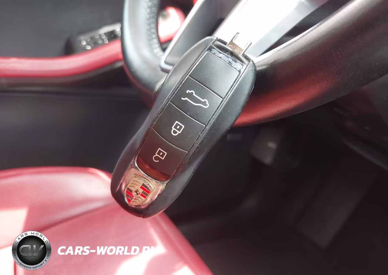 2020 Porsche Macan VIN:WP1AA2A58LLB04101 - 11