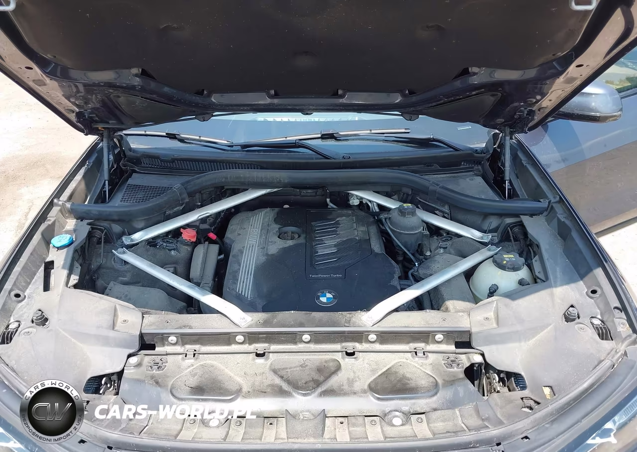 2020 BMW X7 xDrive40I VIN:5UXCW2C04L0E74316 - 10