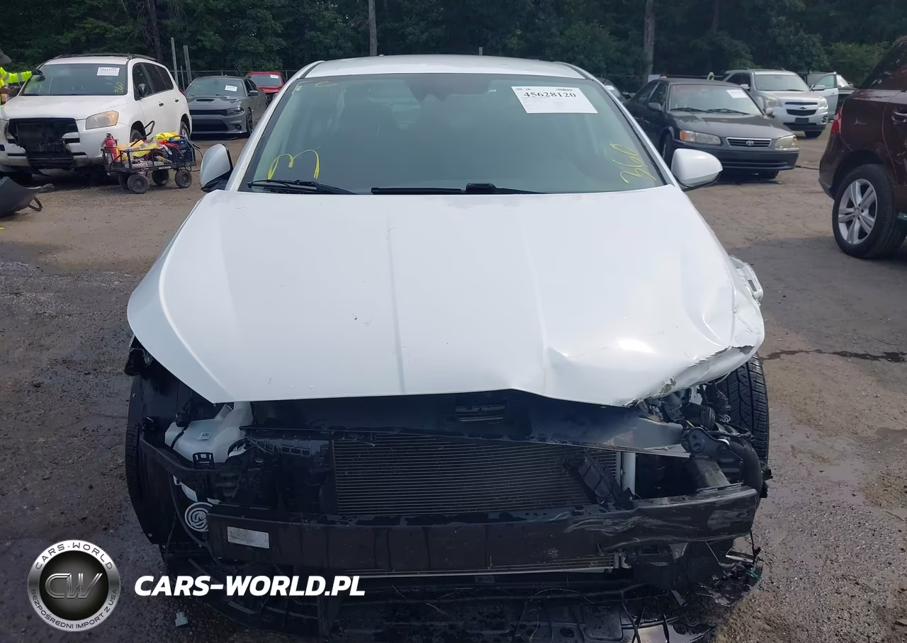 2020 Hyundai Elantra Sel VIN:5NPD84LF6LH545905 - 12