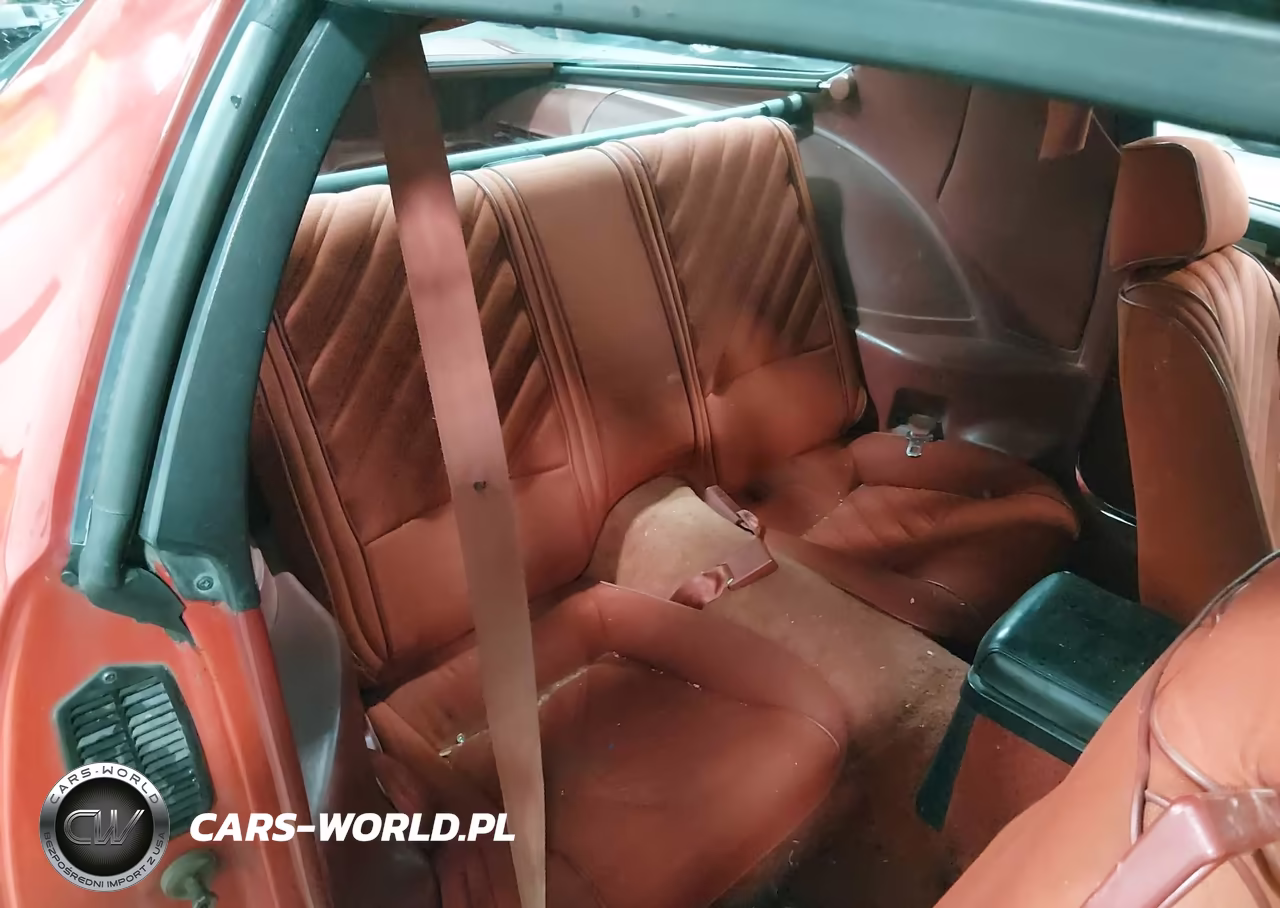 1987 Chevrolet Camaro VIN:1G1FP21S5HL144034 - 8