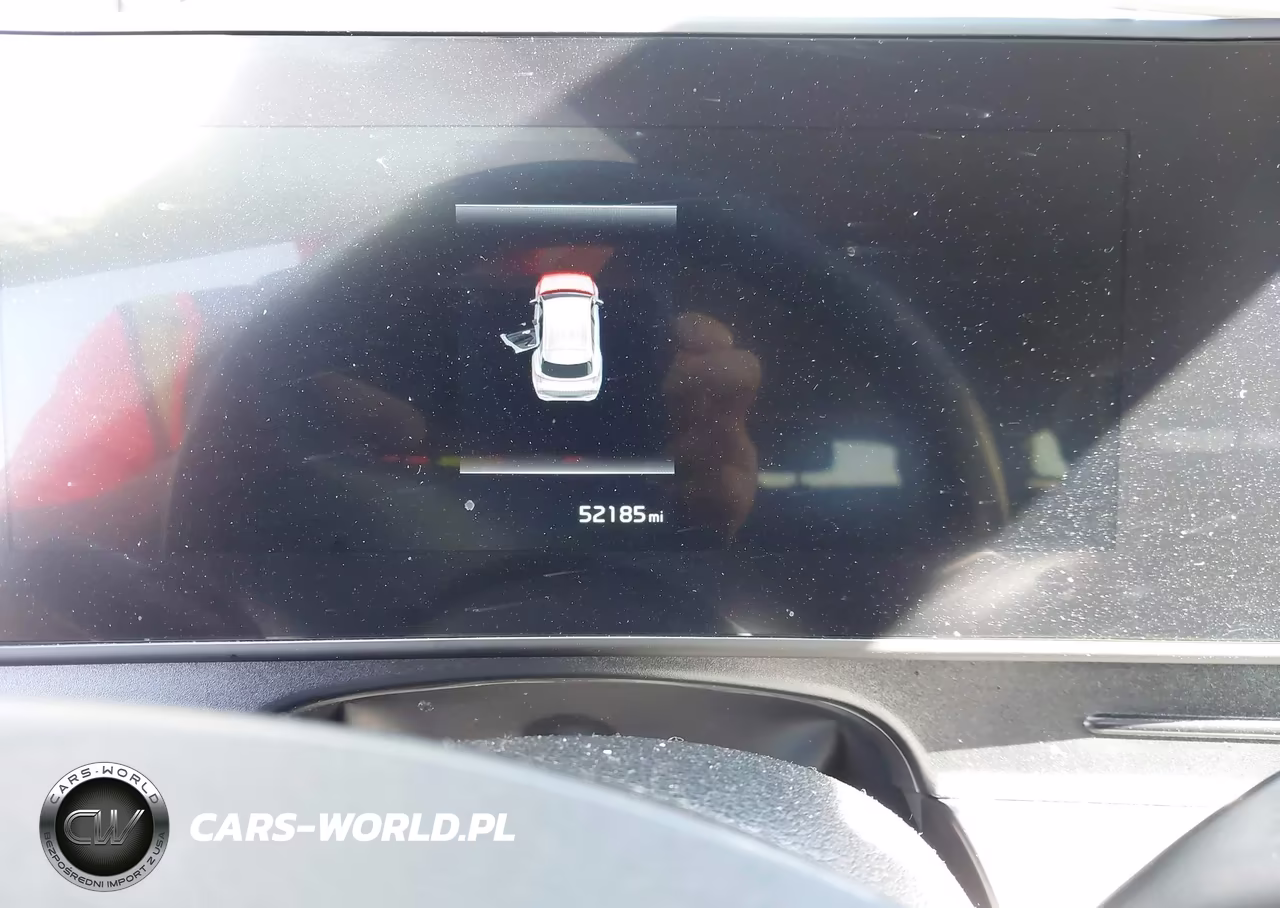 2023 Kia Sportage Ex VIN:5XYK3CAF2PG087568 - 16