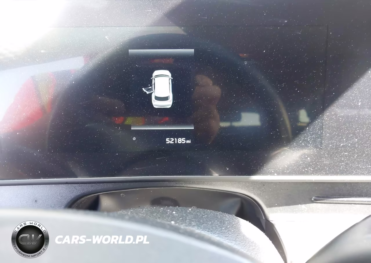 2023 Kia Sportage Ex VIN:5XYK3CAF2PG087568 - 7