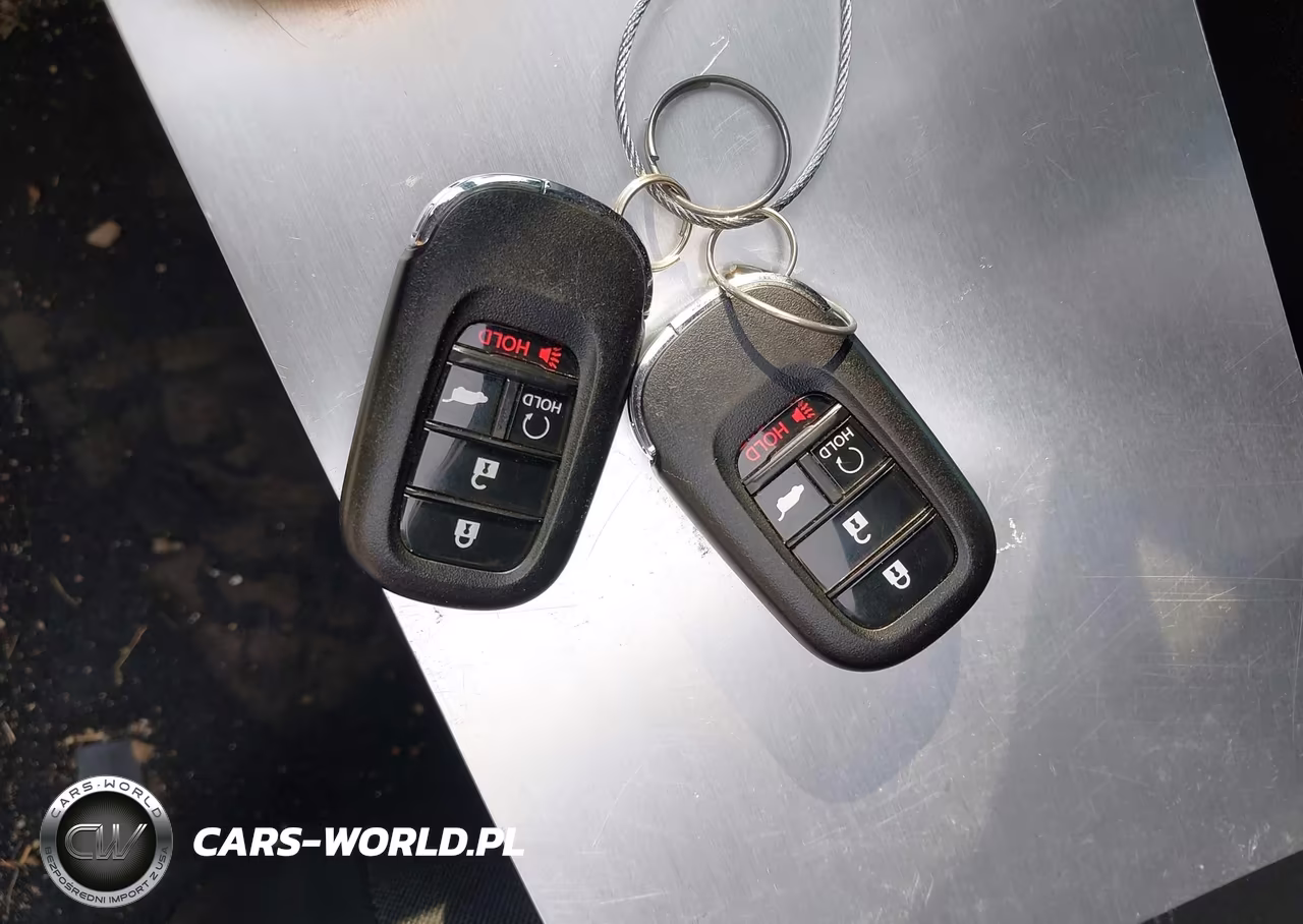 2024 Honda Civic Sport VIN:19XFL2H8XRE040923 - 11
