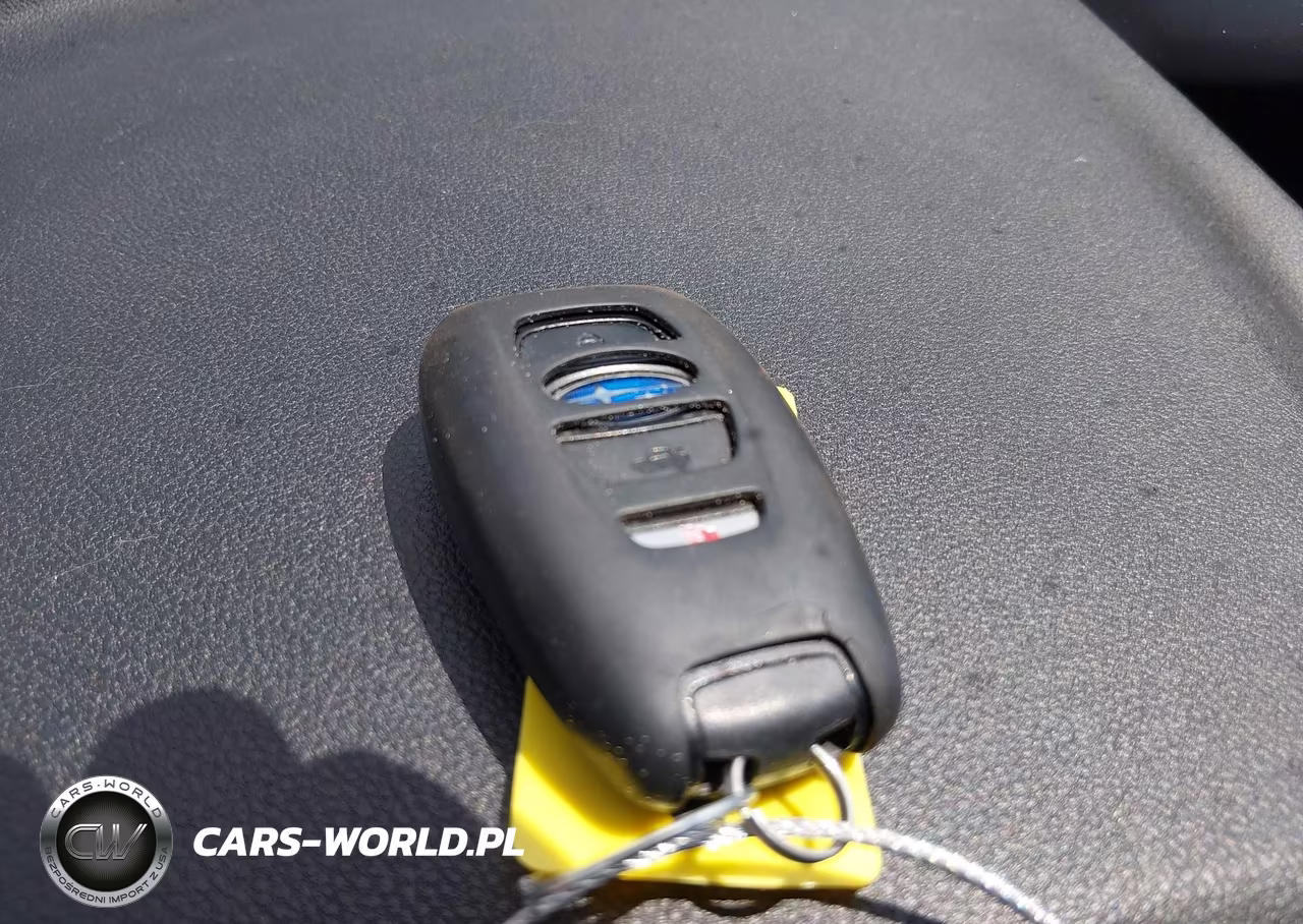 2023 Subaru Forester Limited VIN:JF2SKAPC2PH514566 - 11