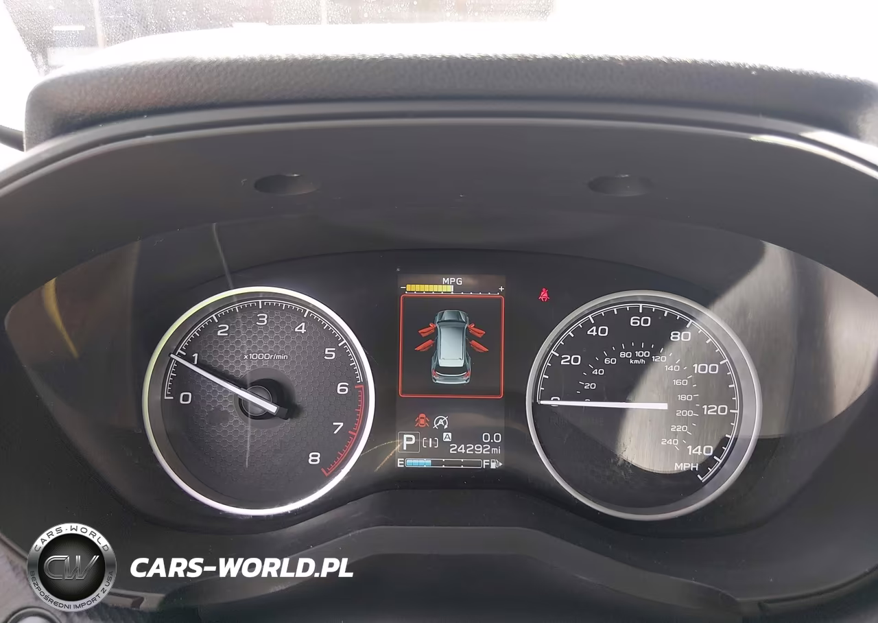 2023 Subaru Forester Limited VIN:JF2SKAPC2PH514566 - 7