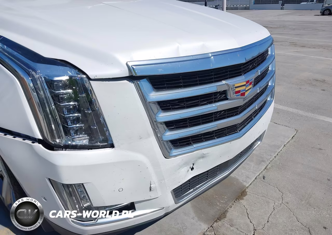 2018 Cadillac Escalade Premium Luxury VIN:1GYS4CKJ0JR208343 - 14