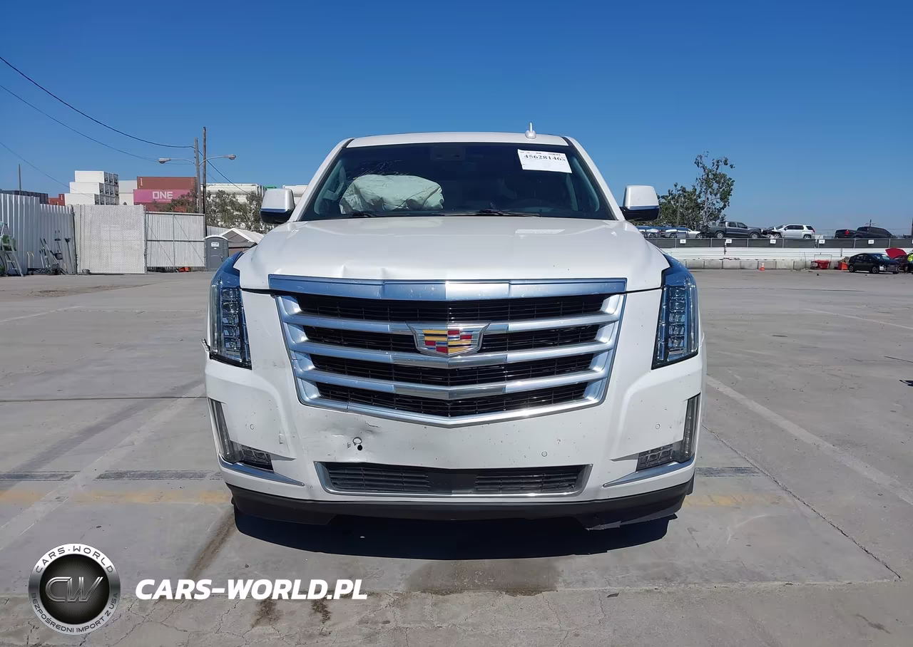 2018 Cadillac Escalade Premium Luxury VIN:1GYS4CKJ0JR208343 - 15