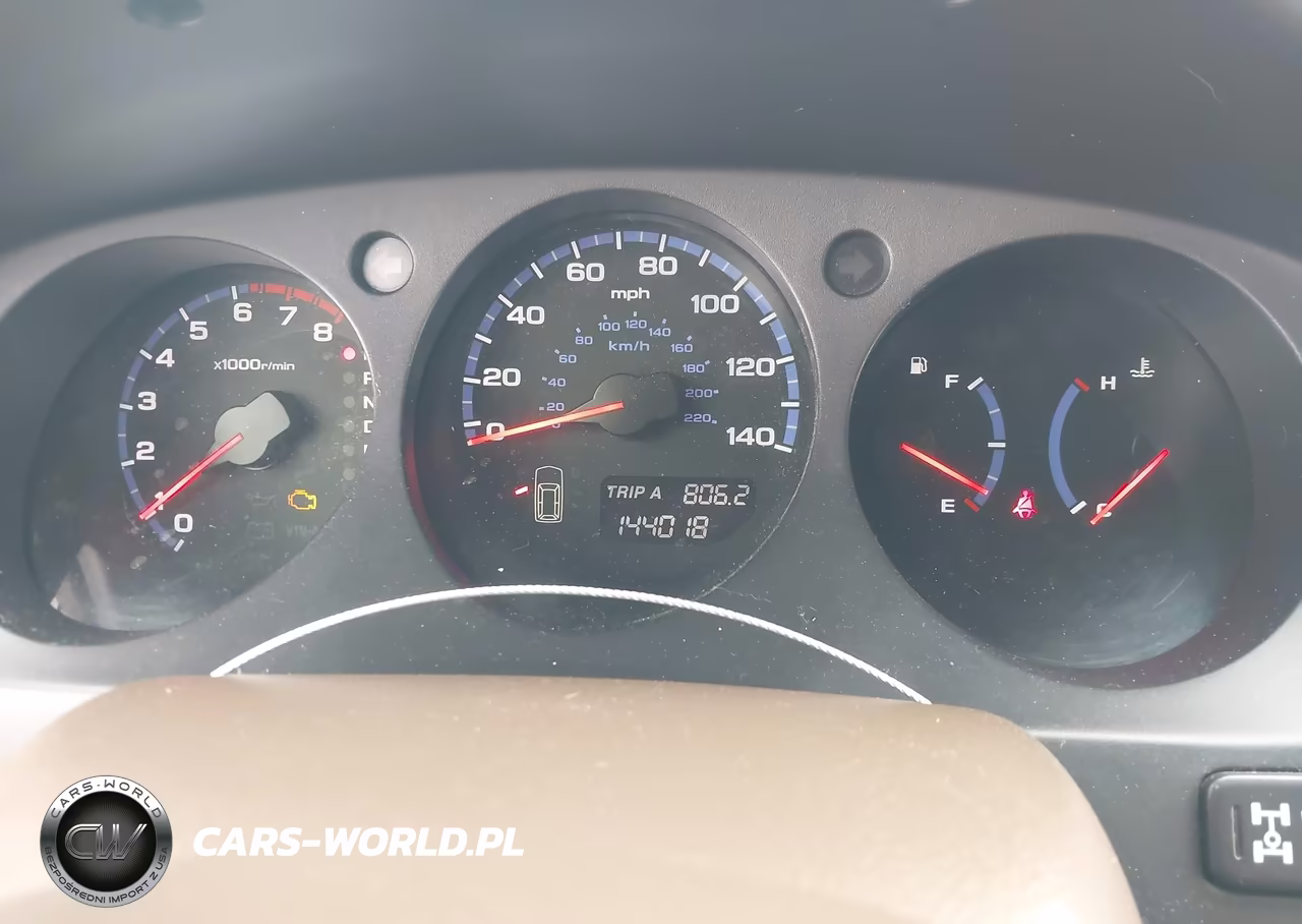 2005 Acura Mdx VIN:2HNYD18905H541126 - 7