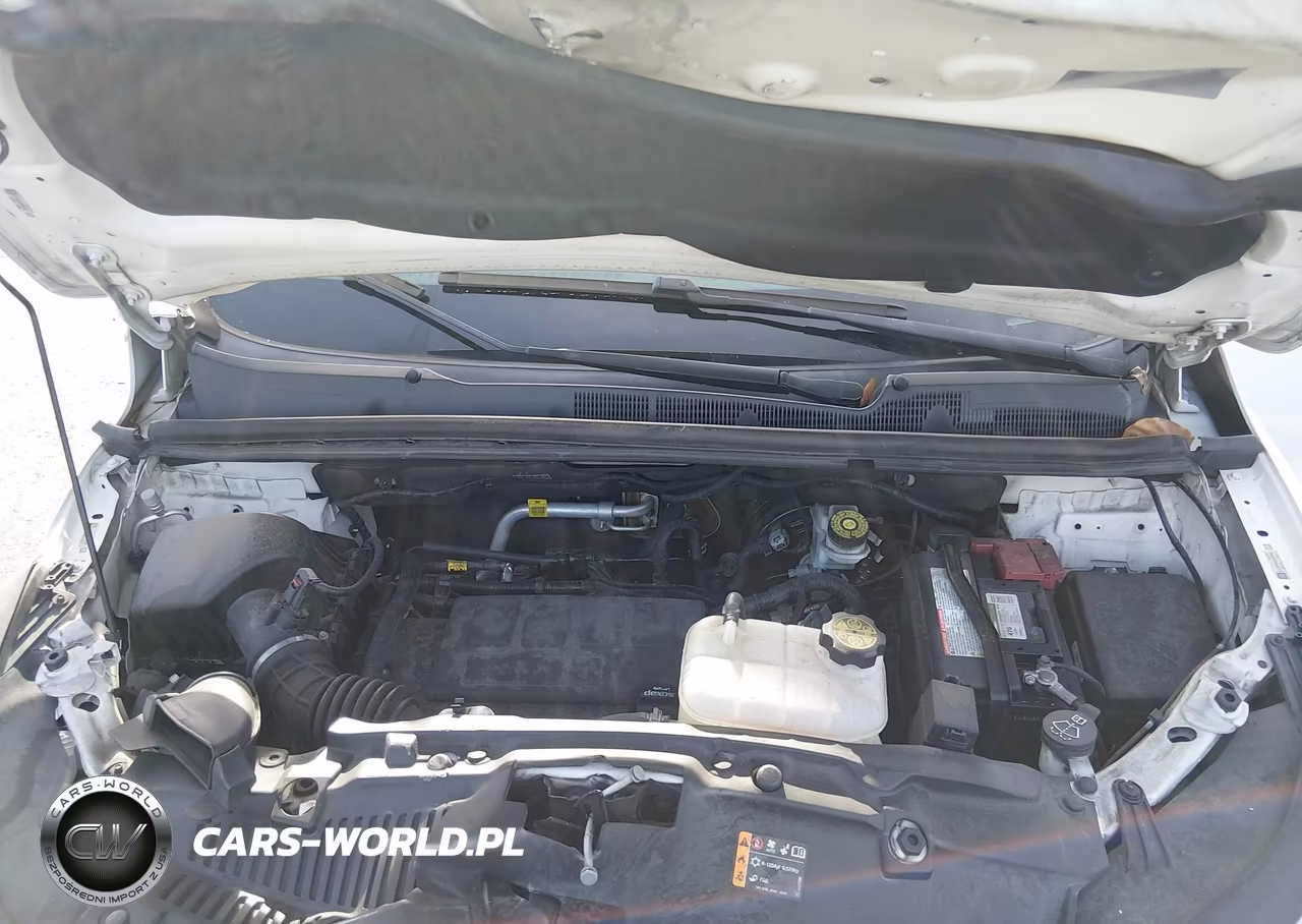 2021 Chevrolet Trax Fwd Ls VIN:KL7CJKSB2MB303485 - 10